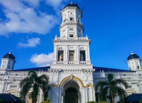 Johor Bahru Day Trip 2 To Go